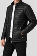 Куртка AGER XXL Черный 214R607-5 - изображение 3
