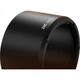 Сумісний з блендою об'єктива JJC Canon ET-77 RF 85mm F/2 Macro IS STM, 67mm, для R5 R6 RP - изображение 1