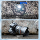Сумісний з блендою об'єктива JJC Canon ET-77 RF 85mm F/2 Macro IS STM, 67mm, для R5 R6 RP - изображение 5