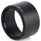 Сумісний з блендою об'єктива JJC Canon ET-77 RF 85mm F/2 Macro IS STM, 67mm, для R5 R6 RP - изображение 9