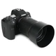 Сумісний з блендою об'єктива JJC Canon ET-77 RF 85mm F/2 Macro IS STM, 67mm, для R5 R6 RP - изображение 10