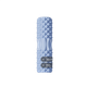 Ролик Keep Foam Roller, масажна паличка для розслаблення м'язів, обладнання для йоги, портативний світло-блакитний - зображення 4