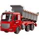 Іграшка-вантажівка Mabaozibao Flip Truck, надзвичайно велика вантажна вантажівка, 1-3 роки, 2 хлопчики, модель маленького автомобіля, дитячий транспортний засіб - зображення 1