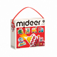 Большой пазл MiDeer Toy, подарок для мальчика или девочки, бумажный пазл с изображением строительной техники, детский подарок. - изображение 4