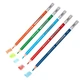 Карандаши цветные Deli EC00205 Color Emotion 12 цветов - изображение 2