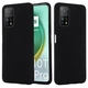 Силиконовый (TPU) чехол Deexe Silicone Case для Xiaomi Mi 10T / Mi 10T Pro - Black - изображение 1