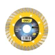 Алмазний диск Turbo 125 x 22,2 мм Deli EDH-CQP125-E4 - зображення 1