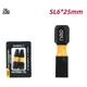 Биты SL6 x 25 мм Deli EDL251005Z-1 - изображение 2