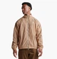 Ветровка мужская Nike Essentials Warmup Full-Zip Jacket Brown L Коричневый FB7294-200 - изображение 1