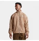 Ветровка мужская Nike Essentials Warmup Full-Zip Jacket Brown L Коричневый FB7294-200 - изображение 2