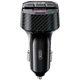 FM модулятор XO BCC17 (PD 30W) Black - зображення 2
