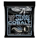 Струны Ernie Ball 2712 Cobalt 9.5-44 Primo Slinky - изображение 1