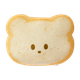 Мягкая подушка MINISO French Soft Toast, плюшевая игрушка, подушка для отдыха в офисе, креативный декор для дивана в гостиной. - изображение 4