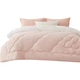 Ковдра BEYOND Home Textiles, антибактеріальна, класу А, 10% соєва, весняно-осіння, для студентського гуртожитку, приблизно 2,6 джіня (1,3 кг), 150*210 см - зображення 3