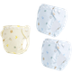 Многоразовые трусики для подгузников Babyprints L (7.5-15 кг), 3 шт - изображение 4