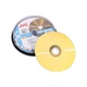 Многоразовые стираемые DVD+RW диски JVC, скорость 4x, емкость 4,7 ГБ, чистые диски, диски для записи, упаковка из 10 штук. - изображение 1