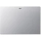 Ноутбук ACER Aspire Lite 16 AL16-54P-54YH (NX.DK6EX.004), Intel Core 5-120U, 16″, RAM 16 ГБ LPDDR5X, SSD 512 ГБ, Intel Graphics, Без ОС, Сріблястий - изображение 6