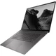 Ноутбук ASUS Zenbook S 16 (UM5606GA-SS512X), AMD Ryzen AI 9 465, 16", OLED, 120 Гц , RAM 16 ГБ LPDDR5X, SSD 1 ТБ, AMD Radeon 880M, Windows 11 Pro, Сірий - изображение 7