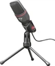 Микрофон Trust GXT 212 Mico 3.5 мм/USB с регулировкой наклона 1.8 м Черный (23791) - изображение 1
