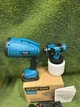 Фарбопульт акумуляторний Makita JK-SG1 48 В 6 А·год 550 Вт бак 1000 мл сопло 1,8 мм регульована подача до 60 DIN для фарбування стін дерева металу пластику нанесення лаків і ґрунтовок - зображення 4