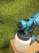 Фарбопульт акумуляторний Makita JK-SG1 48 В 6 А·год 550 Вт бак 1000 мл сопло 1,8 мм регульована подача до 60 DIN для фарбування стін дерева металу пластику нанесення лаків і ґрунтовок - зображення 6