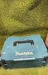 Набор инструментов 6в1 Makita 48 В 6 А·ч аккумуляторный ударный шуруповерт 60 Нм сучкорез мини пила 15 см перфоратор SDS Plus 3.8 Дж УШМ болгарка 125 мм гайковерт 350 Нм циркулярная пила 125 мм для строительства ремонта монтажа сада с 4 АКБ кейсом - изображение 3
