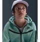 Спортивный костюм детский Nike Sportswear Tech Turquoise M Бирюзовый HV8695-017__HV8698-017 - изображение 3
