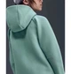 Спортивный костюм детский Nike Sportswear Tech Turquoise M Бирюзовый HV8695-017__HV8698-017 - изображение 4