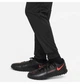 Спортивный костюм детский Nike Lk Df Acdpr Trk Suit Orange/Black M DJ3363-657 - изображение 7