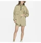 Футболка жіноча Nike Sportswear XS Оливковий FJ5253-276 - зображення 3