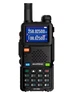 Две мощные рации Baofeng UV-5RH 10W,аккумулятор 2500 mAh зарядка type-c(большой набор аксессуаров) - изображение 3