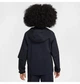Спортивный костюм детский Nike Sportswear Tech Fleece Black L Черный HQ8911-010__HQ8921-010 - изображение 12