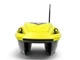 Короповий кораблик Flytec D50 12.6 V (1 бункер) GPS, Автопілот з Глибиноміром - зображення 6