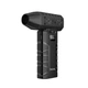 Портативный вентилятор Hoco HX67 Black - изображение 1