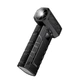Портативный вентилятор Hoco HX67 Black - изображение 5
