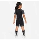 Спортивный костюм детский Nike Lk Nk Df Acdpr Trn Kit Black XL Черный DH9484-013 - изображение 2