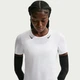 Футболка женская Nike W Nk Arswft Dfadv Top Ss S Белый IM7567-100 - изображение 4