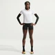 Футболка женская Nike W Nk Arswft Dfadv Top Ss S Белый IM7567-100 - изображение 1