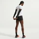 Футболка женская Nike W Nk Arswft Dfadv Top Ss S Белый IM7567-100 - изображение 2