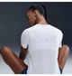 Футболка жіноча Nike Dri-Fit White XS Білий HV2772-100 - зображення 2