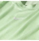Футболка жіноча Nike Sportswear Essential S Зелений FB2873-376 - зображення 6