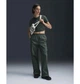 Футболка жіноча Nike T-Shirt Sportswear Essential Green M Зелений FB2873-338 - зображення 4