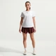 Футболка женская Nike W Nk One Classic Df Ss Top S Белый FN2798-101 - изображение 5