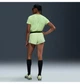 Футболка жіноча Nike Tempo Green S Зелений HQ0648-701 - зображення 6