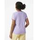 Футболка жіноча Helly Hansen W Allure M Фіолетовий 53970-697 - зображення 2