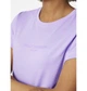 Футболка жіноча Helly Hansen W Allure M Фіолетовий 53970-697 - зображення 5