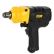 Гайковерт пневматичний 3/4" (1100 Нм) Deli EDL-QDB43-1180E1 - зображення 1