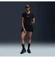 Футболка женская Nike Short-Sleeve Slim T-Shirt L Черный IB2444-010 - изображение 6