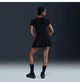 Футболка женская Nike Short-Sleeve Slim T-Shirt L Черный IB2444-010 - изображение 2