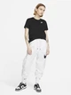 Футболка женская Nike Club Essentials S Черный DX7902-010 - изображение 4